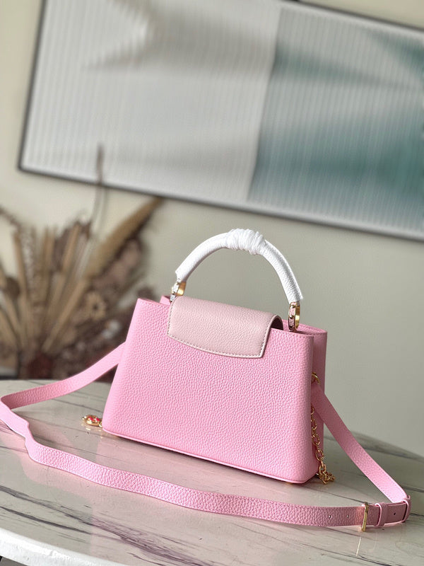 Fashion Lu-Vi bags - 4090