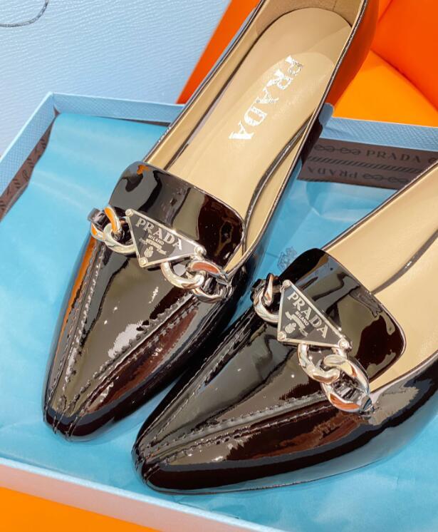 glamy - LOV Women Shoes - 358