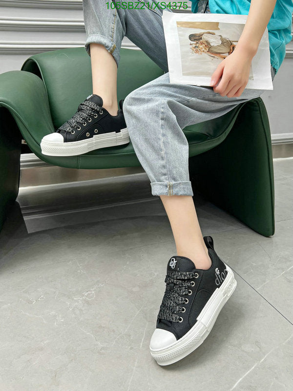 SAMCC - DOR Women Shoes - 1990
