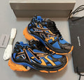 SAMC - BG Men Shoes - 163