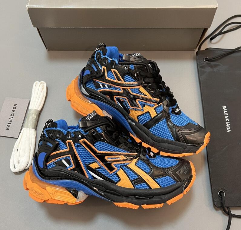 SAMC - BG Men Shoes - 163