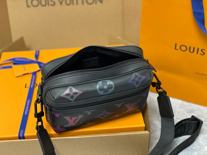 Glamy - LOV Bags - 1083