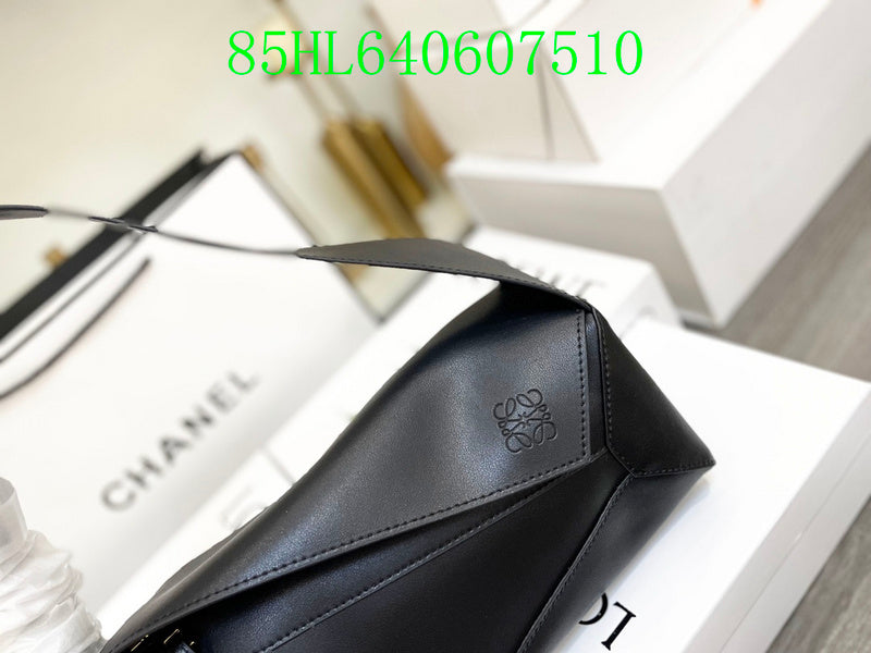 Satchel Bags - LWE Bags - 063
