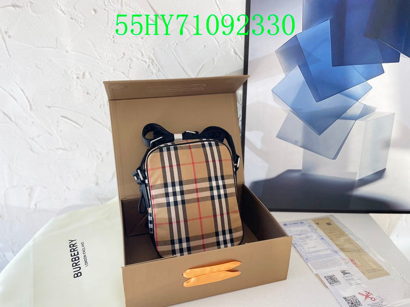 ELE Fashion -BBR Bags - 257