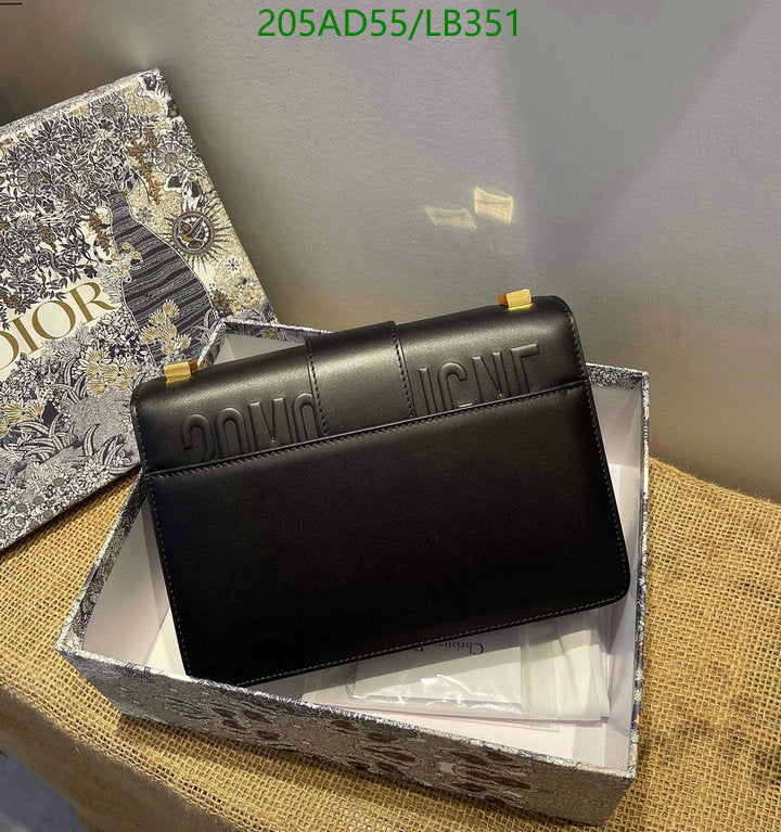 SAMCC - DOR Bags - 1379
