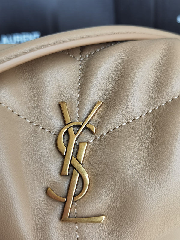 Glamy - YLS Bags - 1223