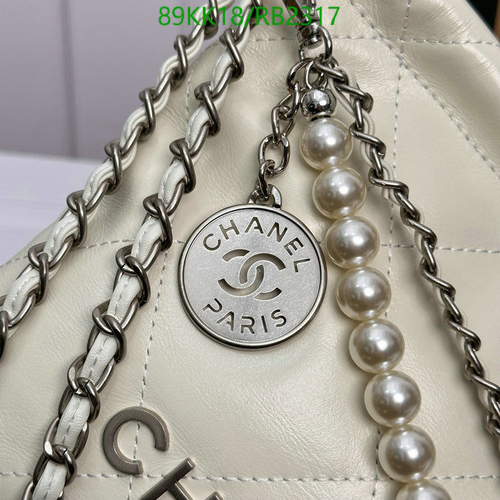SAMC - CHL Bags Crossbody - 197