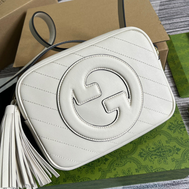 Glami Fashion - GCI Bags - 7616
