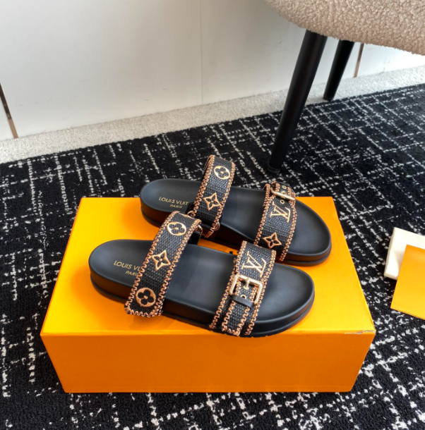 Glamy - LOV Women Shoes - 019