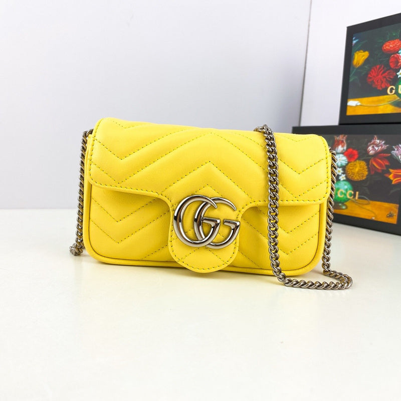 Glami Fashion - GCI Bags - 2571