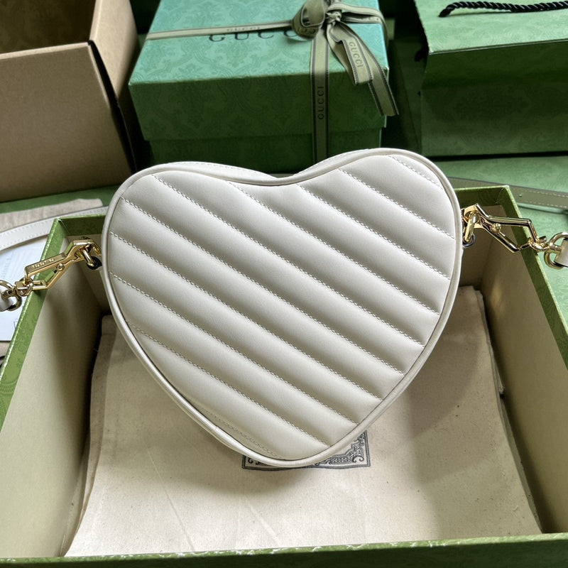 Glami-i GUKI Women Bags - 107