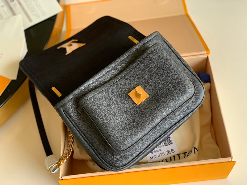 Satchel Bags - VL Bags - 1367