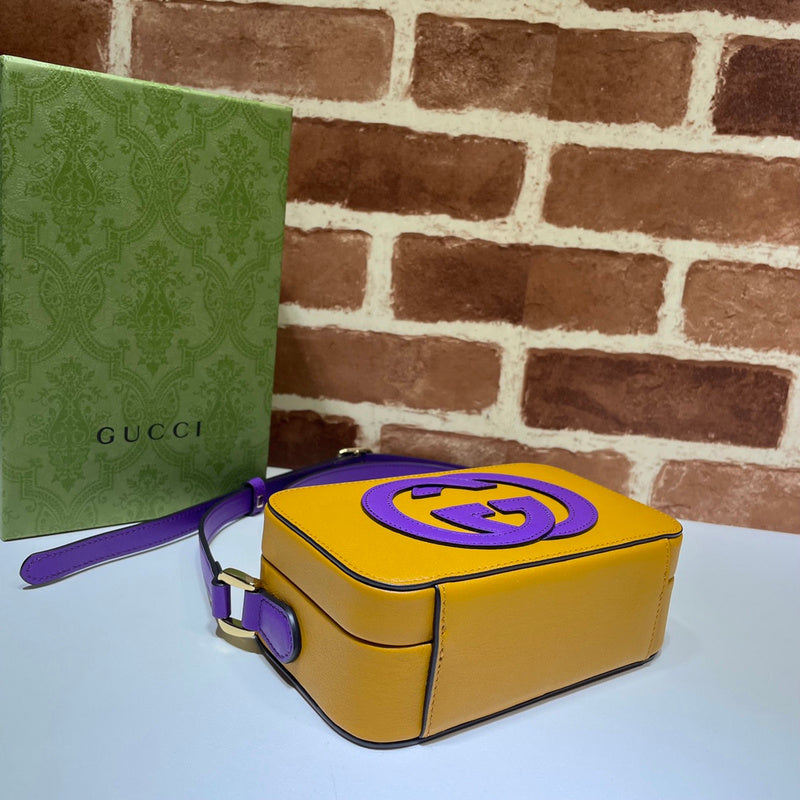 Glami Fashion - GCI Bags - 3356