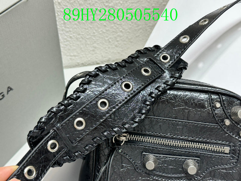 ELE Fashion - BGA Bags - 1792