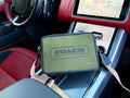 Satchel Bags - CCH Bags - 044