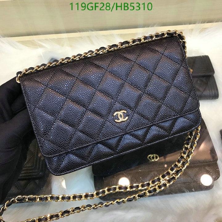 SAMC - CHL Bags - 166