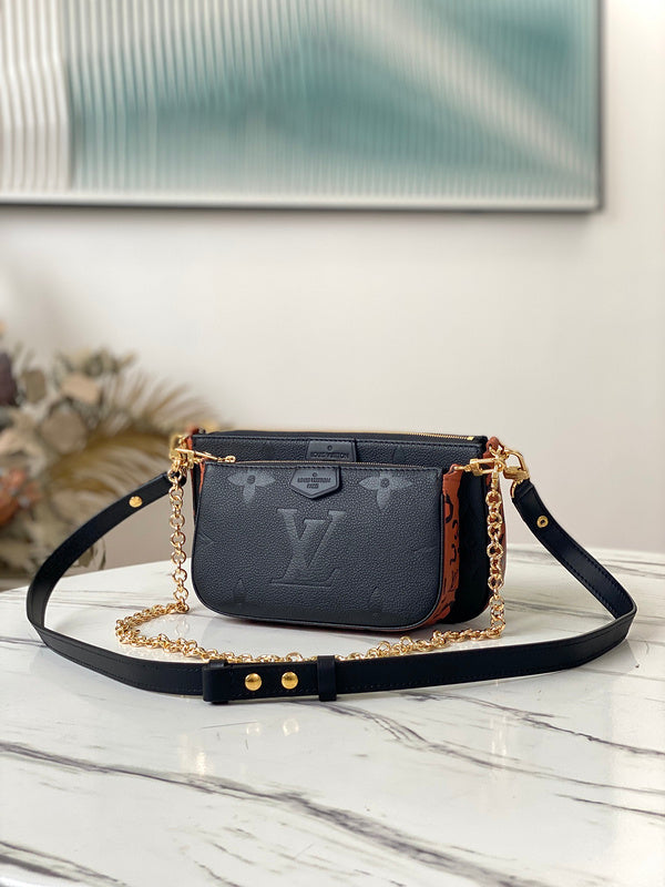Glami Fashion Lu-Vi bags - 17502