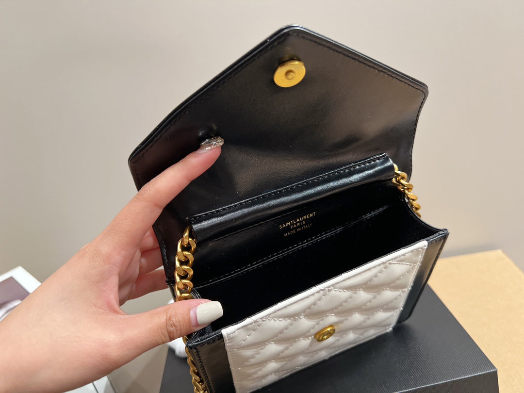 EN - Luxury Bags SLY 318