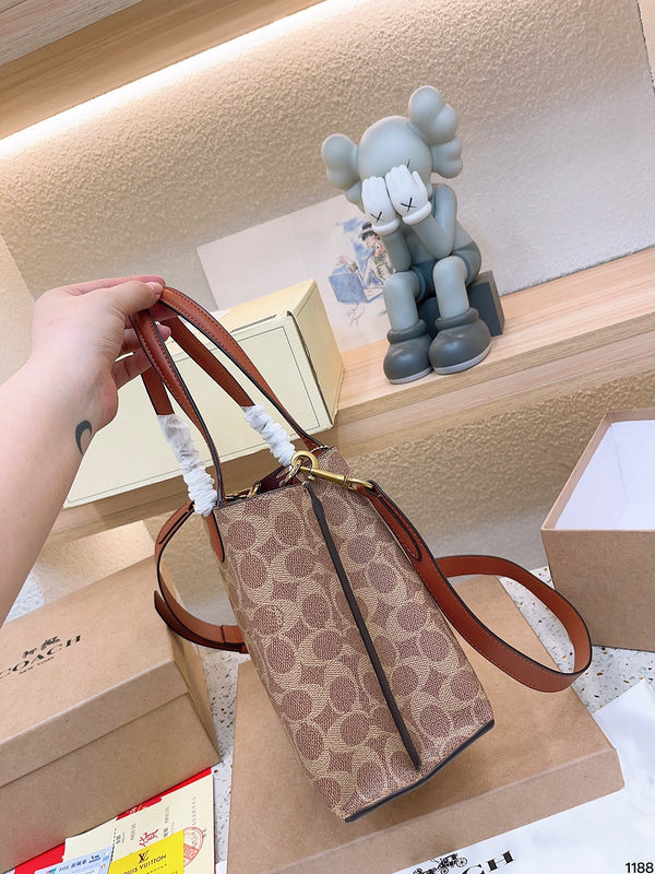 Satchel Bags - CCH Bags - 093