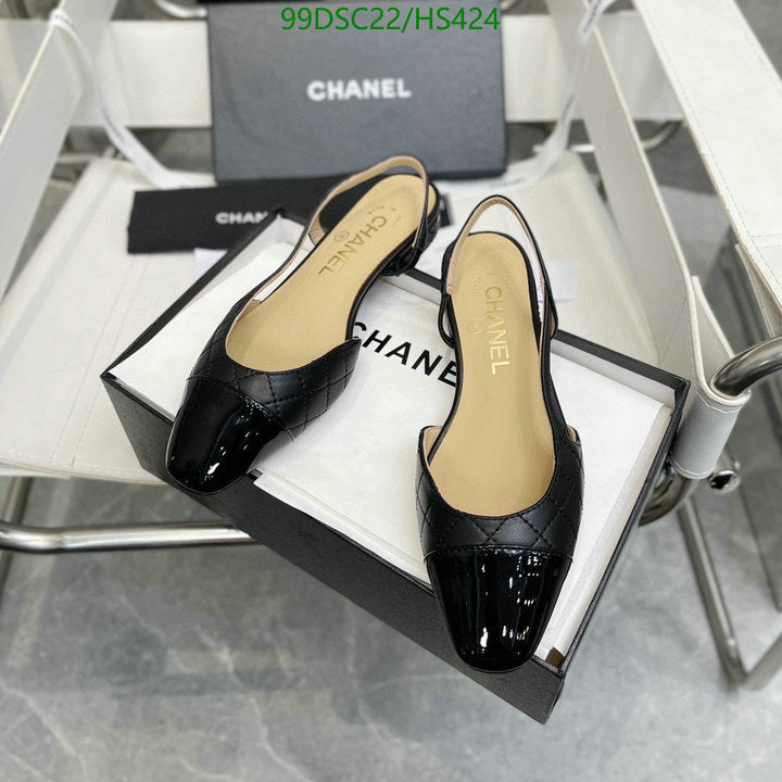 SAMC - CHL Women Shoes Ballet - 170