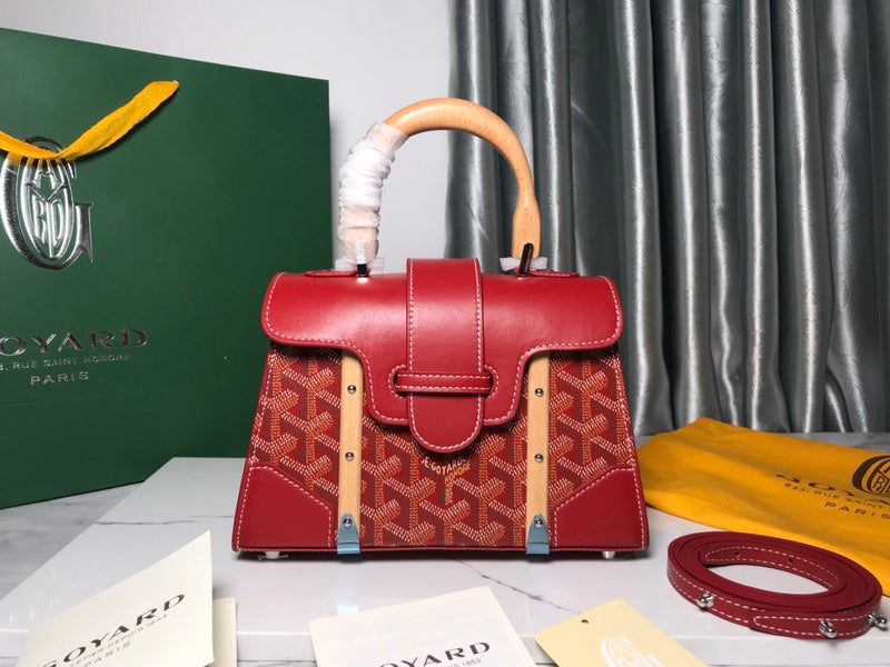 Glamy - GYO Bags - 1352