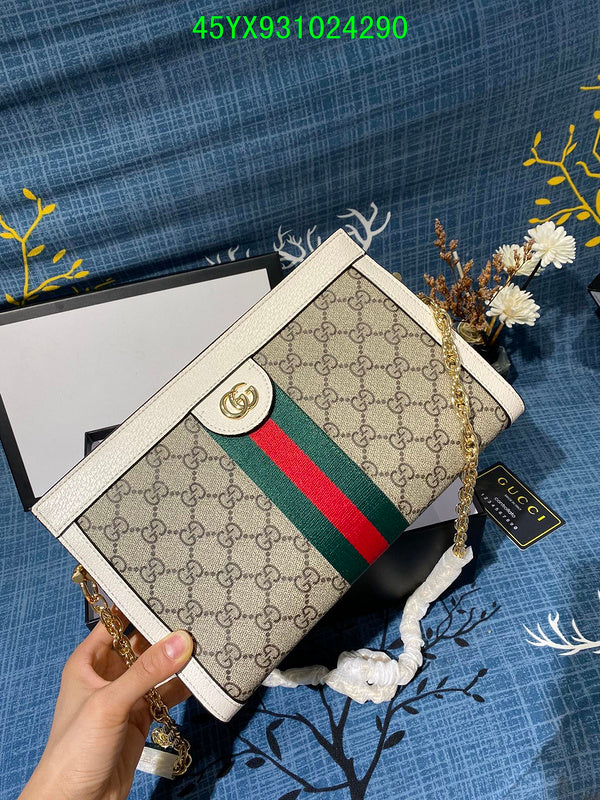 Glami Fashion - GCI Bags - 10758