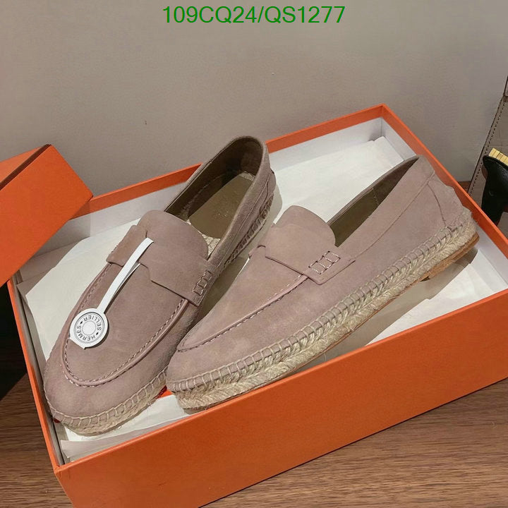 SAMC - HMS Women Shoes - 297