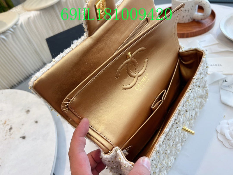 Glami - CHL Bags - 2140