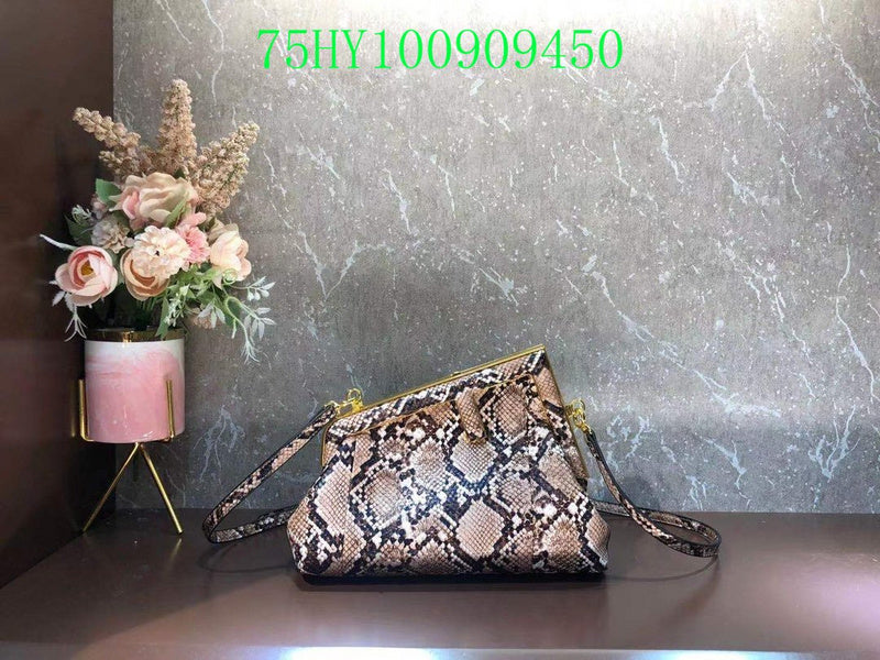 Glami - FDE Bags - 2379