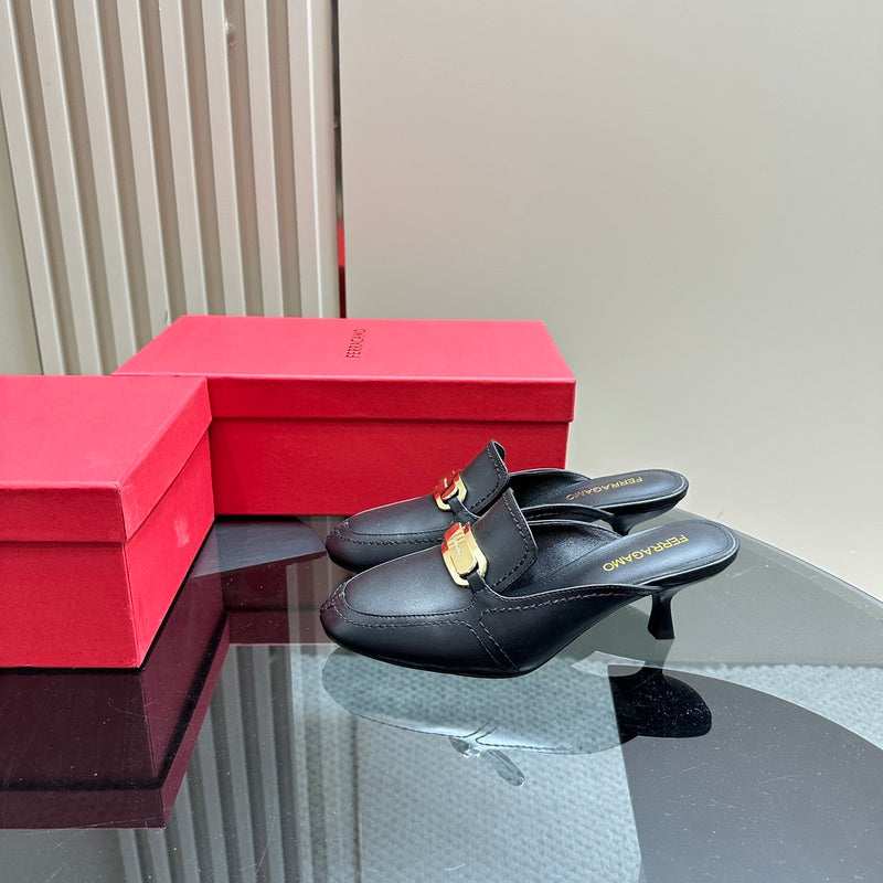 Glami - FGO Women Shoes - 246
