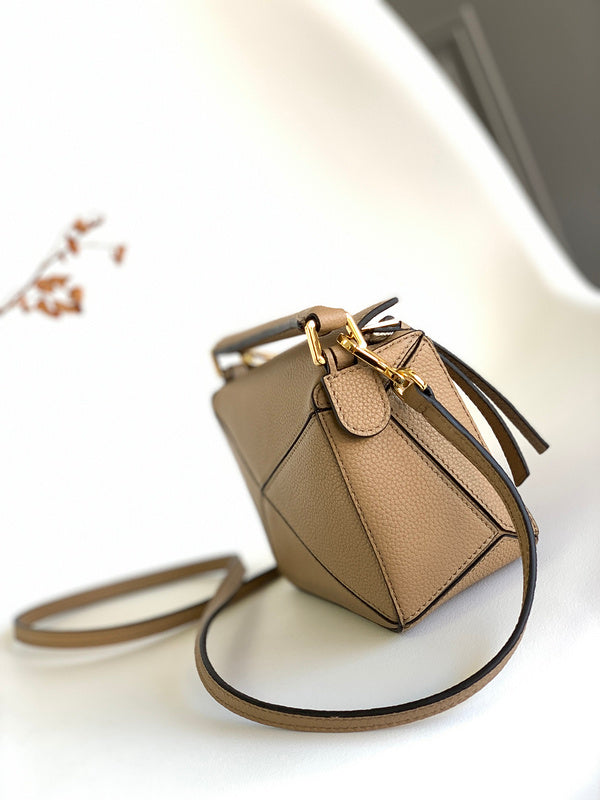 Glamy - LWO Bags - 293