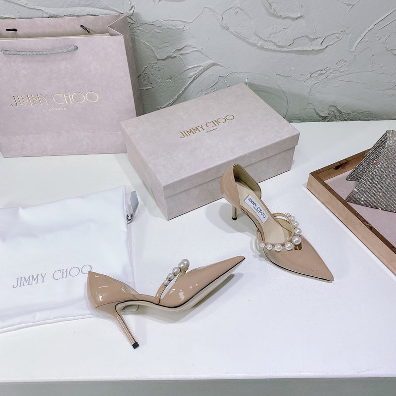 Satchel Bags - Mix Shoes - 1490