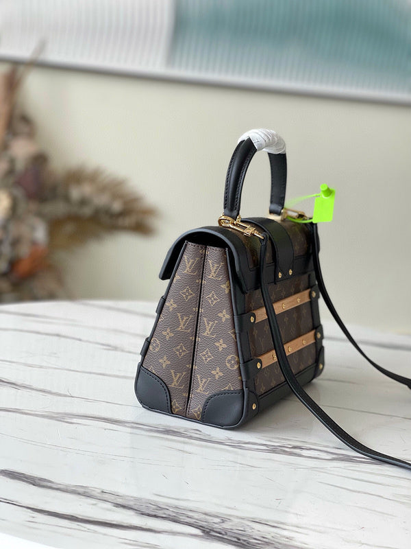Glami- Glami- Lu-Vi bags - 5960