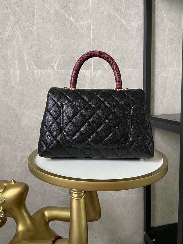 Satchel Bags - CHL Bags - 4392