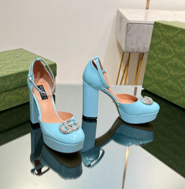 SAMC - GUKI Women Shoes - 386