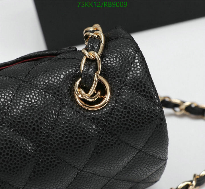 SAMC - CHL Bags Crossbody - 201
