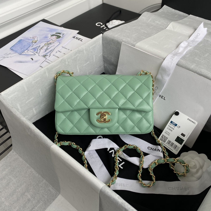 Chanel Bags