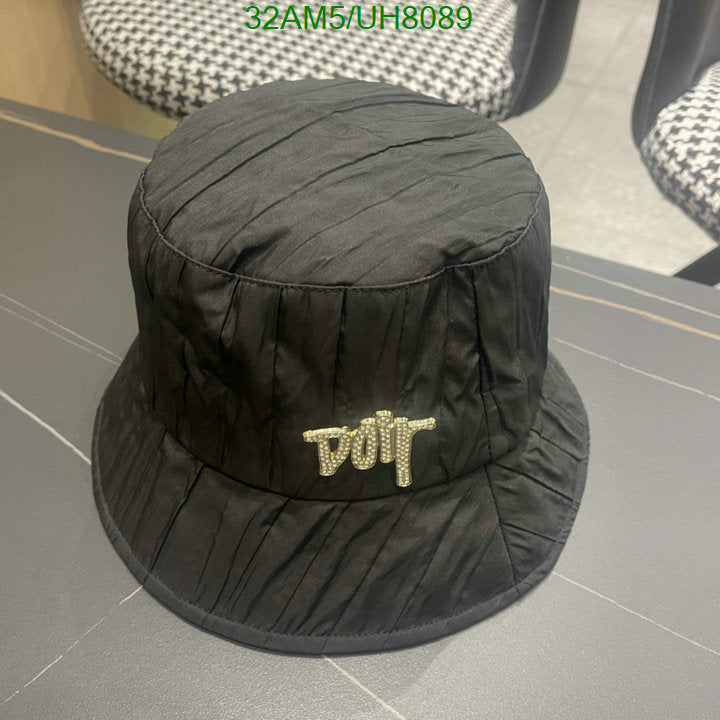 SAMC - DOR Caps & Hats - 017