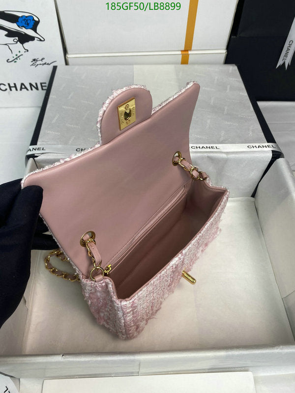 SAMC - CHL Bags - 736