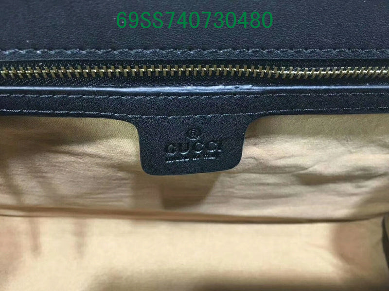 Glami - GUKI Bags - 2392