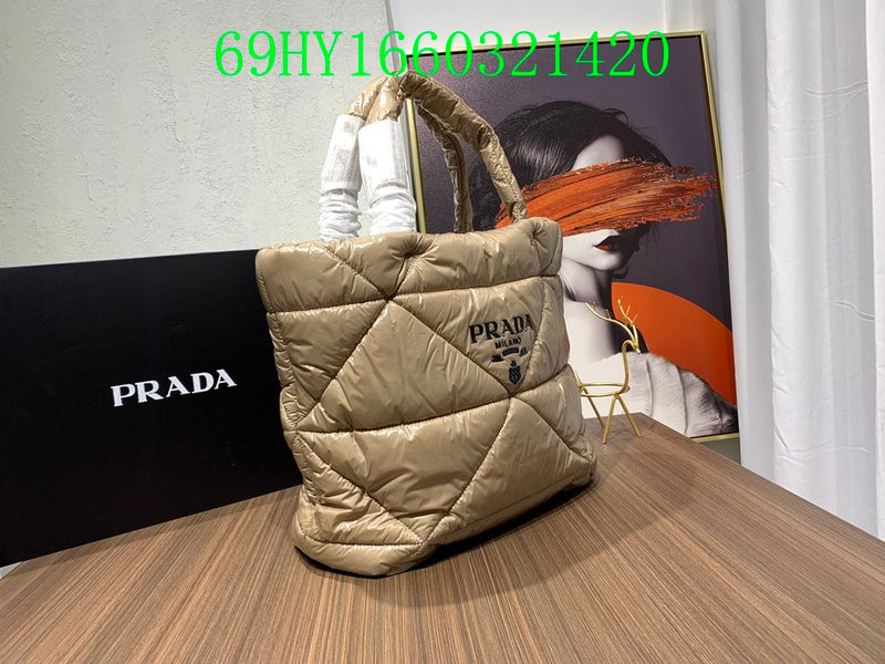 Satchel Bags - PDA Bags - 4565