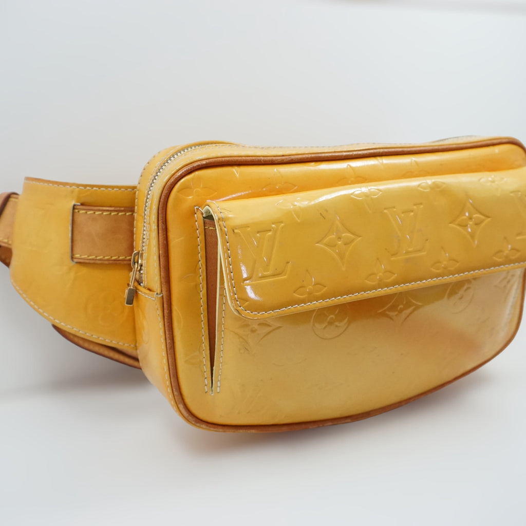 Louis Vuitton Vernis BÃƒÆ’Ã‚Â¦ltetaske