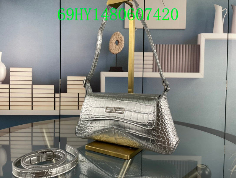 Satchel Bags - BGA Bags - 2259