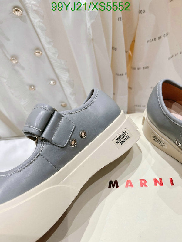 SAMC - CHL Women Shoes - 115