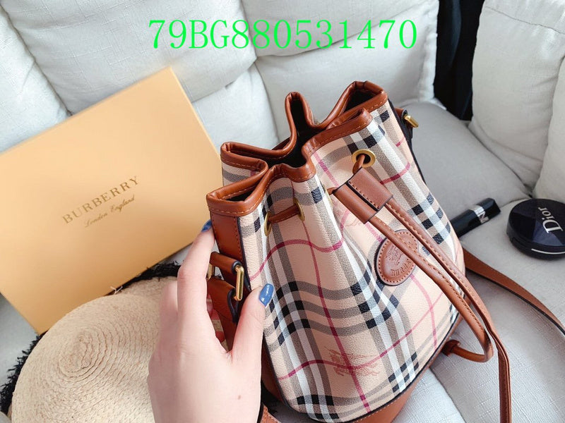 ELE Fashion -BBR Bags - 486