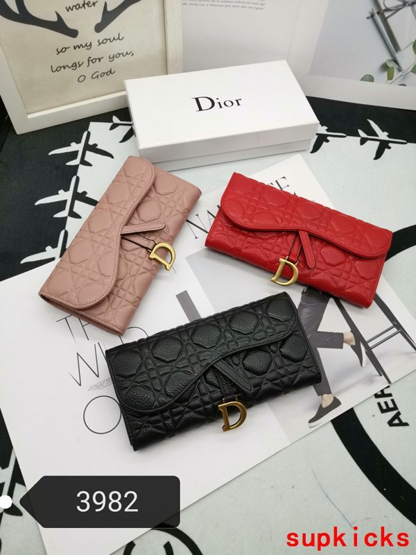 Glami- - Mix Wallets - 622
