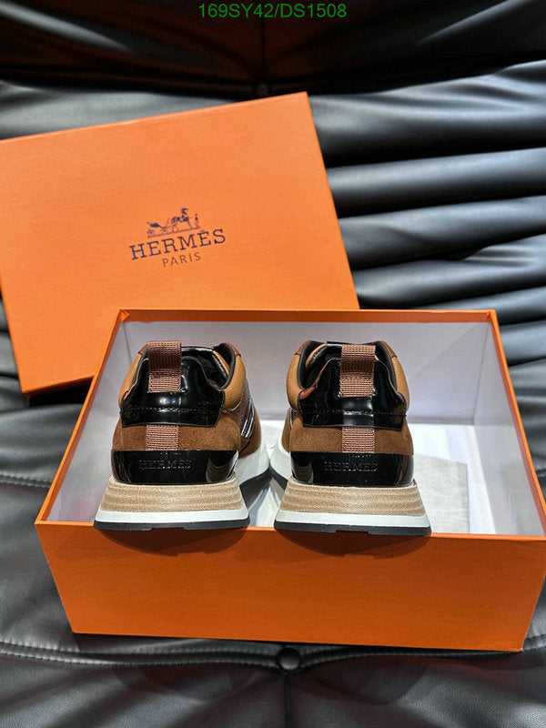 SAMC - HMS Men Shoes - 565