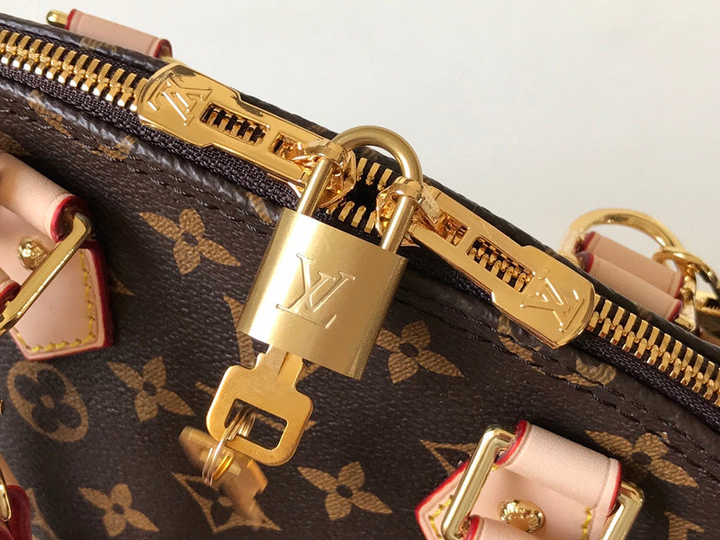 Satchel Bags - VL1 Bags - 586