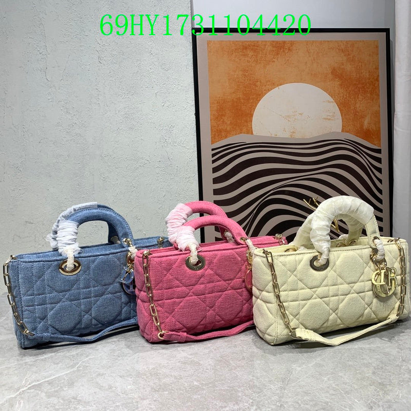 Glami - DOR Bags - 1102