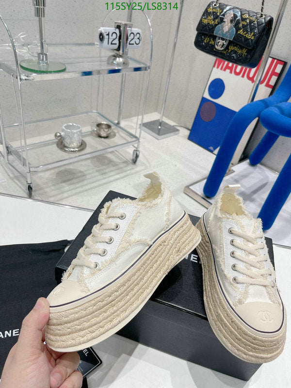 SAMC - CHL Women Shoes Sneakers - 227